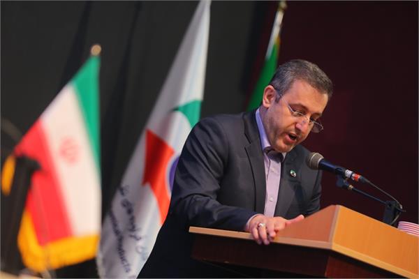 روز چهارم بیست و یکمین  نمایشگاه نفت،گاز و پتروشیمی 20