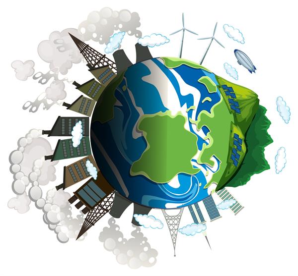 Discover New Energy Blue’s revolutionary ethanol solution that could combat climate crisis