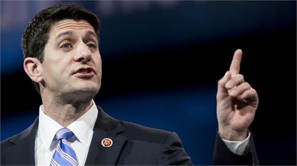 Ryan opposes giving Iran access to dollar