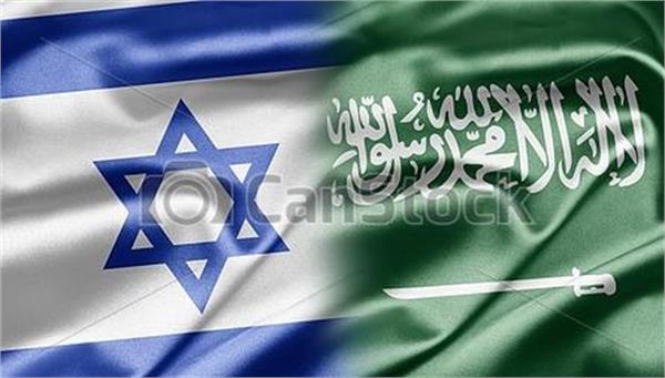 لوپوئن: ترس از ایران هسته‌ای اسرائیل و عربستان را وادار کرد به نزدیکی کرده است