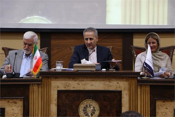 مجمع عمومی سالانه اتحادیه اوپکس مورخ 26 تیر 1397 31