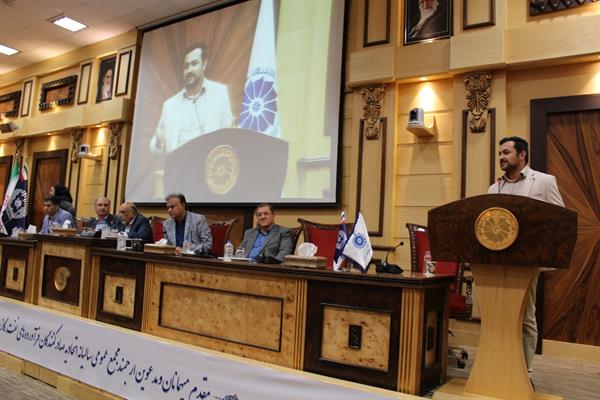 مجمع سالیانه اتحادیه 1398 44