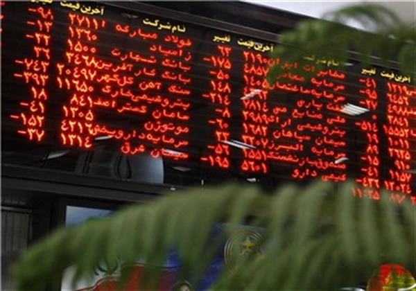 آرامش شاخص بورس در ارتفاع ۶۴ هزار واحد