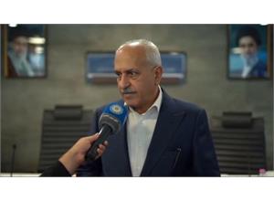 توقف دریافت عوارض کرایه حمل دریایی