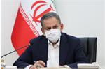 جهانگیری: صادرات نفت را ممنوع کردند، اما همچنان نفت می‌فروشیم
