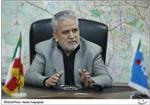ایران ظرفیت صادرات روزانه ٢٠ میلیون لیتر نفت گاز دارد