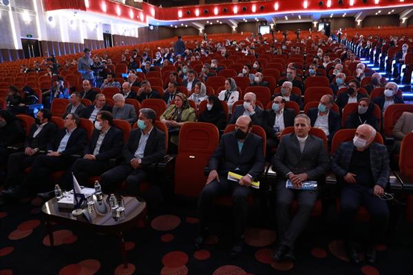 پانزدهمین همایش سالانه اتحادیه 13