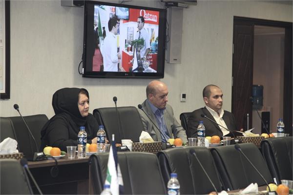 سمینار روز روابط عمومی 4