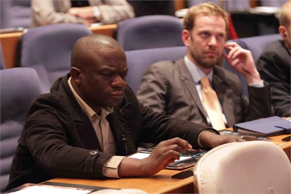 نهمین همایش سالانه اتحادیه 4