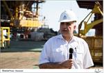 نخستین محموله میعانات گازی فاز ١٩ بزودی صادر می شود