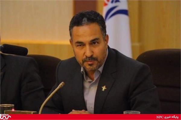 ثبت رکورد جدید تولید در پتروشیمی خراسان