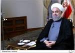 روحانی: نفت گران می‌شود