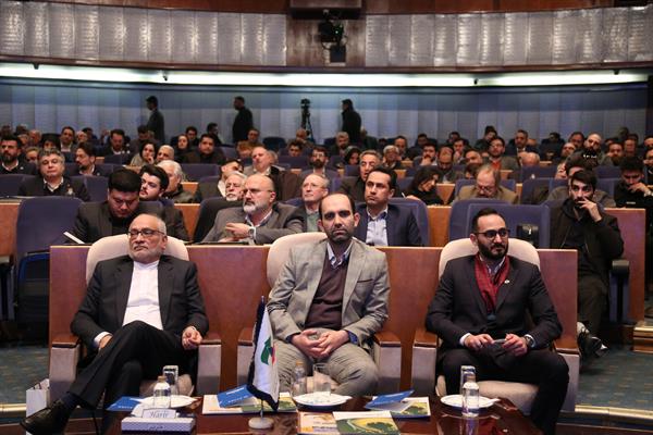 گزارش تصویری هفدهمین کنفرانس سالانه اوپکس 2