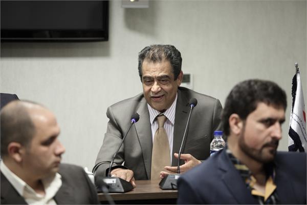 سمینار روز روابط عمومی 20