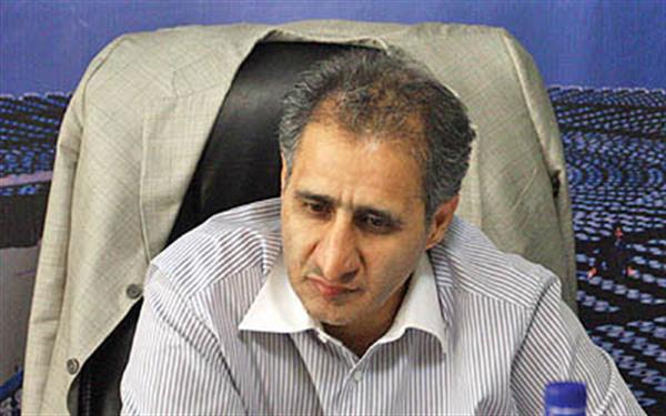 قصد کناره گیری از ریاست بزرگ ترین اتحادیه پتروشیمی کشور