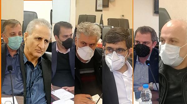 هم اندیشی با وزارت نفت
