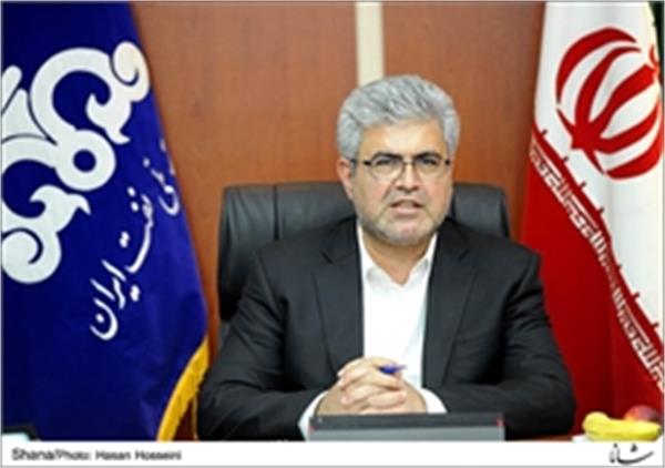 فاز دوم طرح توسعه میدان گازی سلمان به شرکت متن واگذار شد