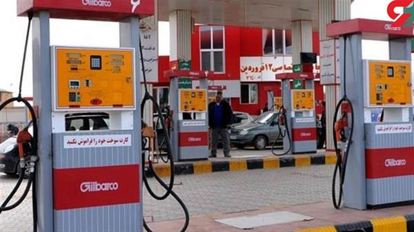 احتمال واردات بنزین برای ایام نوروز قوت گرفت