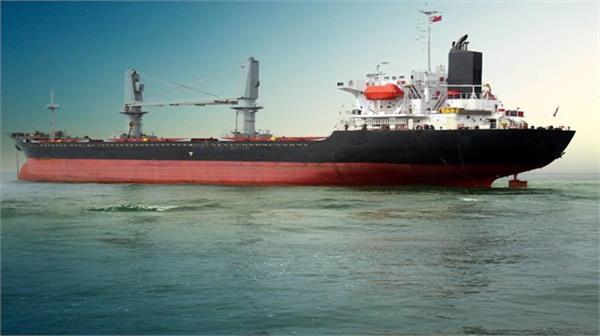 Top India shipping line to revive Iran joint venture