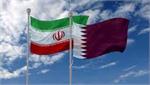 همکاری مشترک ایران و قطر در بازار جهانی گاز