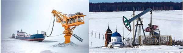 Why Russia’s economy is unlikely to collapse even if oil prices fall