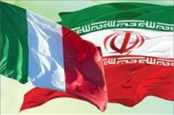 تهران و رم برای همکاری در پروژه های نفتی یادداشت تفاهم امضا کردند