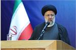 رئیسی: به هیچ‌وجه نمی‌خواهیم قیمت بنزین را افزایش دهیم