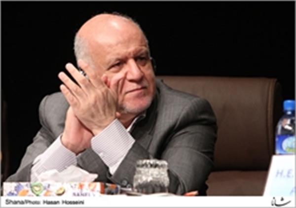 Iran Crude Output to Cross 4.5mb/d