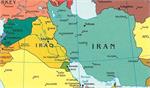 نمایشگاه کالای ایرانی در عراق