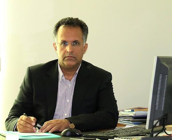 محقق‌زاده معاون اداری و مالی سازمان تامین اجتماعی شد