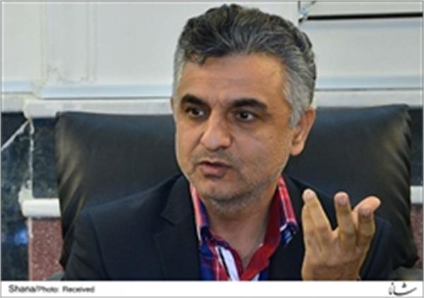 مسیرسازی ٩٣ کیلومتر از خطوط منطقه ٥ انتقال گاز انجام شد