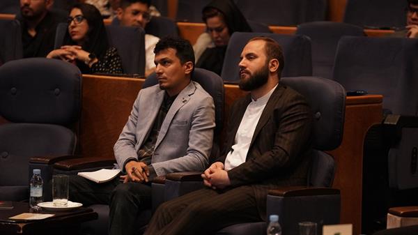 شانزدهمین کنفرانس سالانه اتحادیه  37