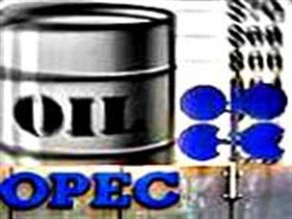 قیمت سبد نفتی اوپک افزایش یافت