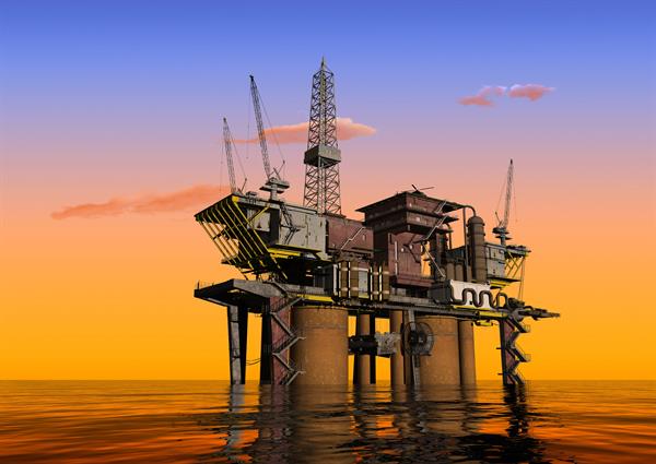 Digital transformation: A breakthrough year for digitalization in the offshore sector