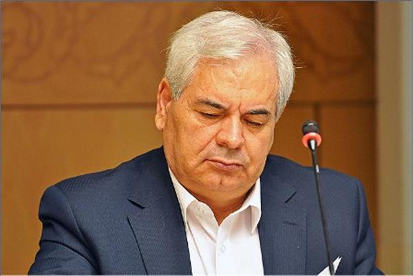 Germany, Japan firm on re-entering Iran petchem industry