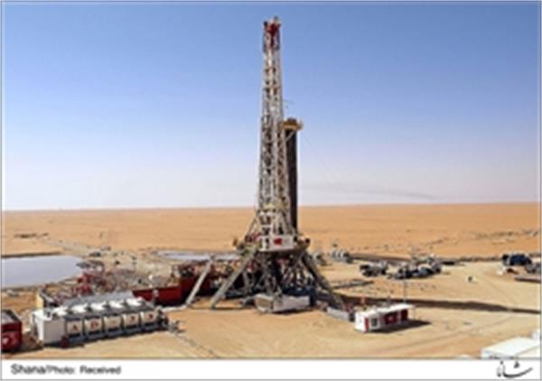 Yadavaran Oil Output at 55,000b/d