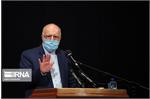 زنگنه: تصمیم اوپک پلاس تاثیری بر اراده ایران برای افزایش صادرات ندارد