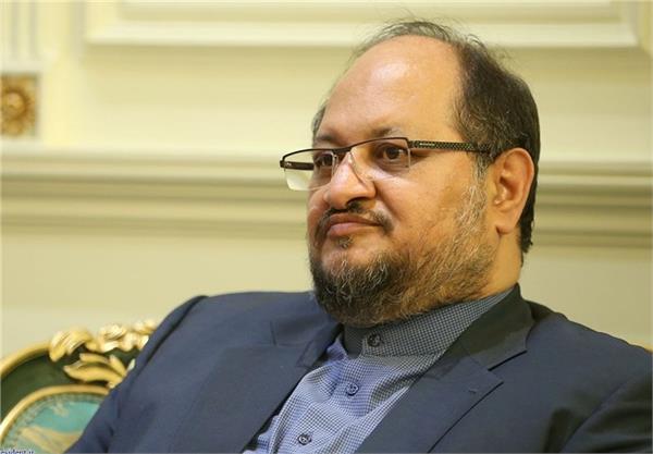 پیشنهاد معاون اجرایی رئیس جمهور برای تشکیل "مرکز آمار" بخش خصوصی