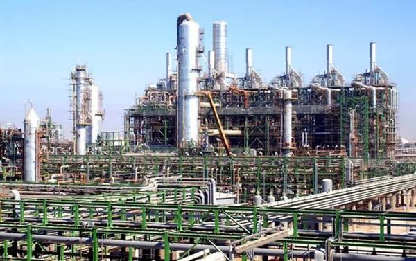 پتروشیمی امیرکبیر ١٤٠٠ را با رکوردشکنی آغاز کرد
