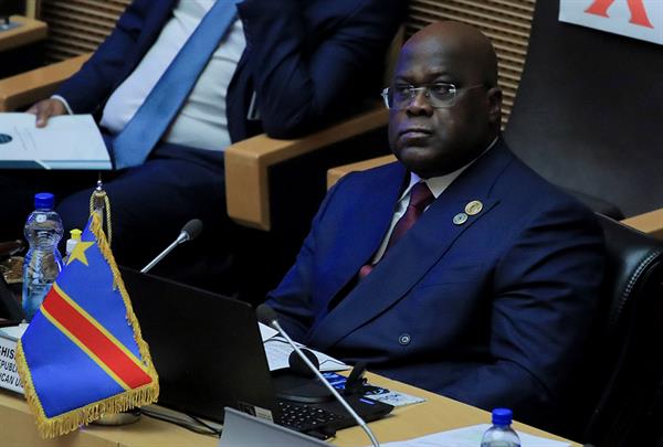 Congo oil and gas auction open to start-ups