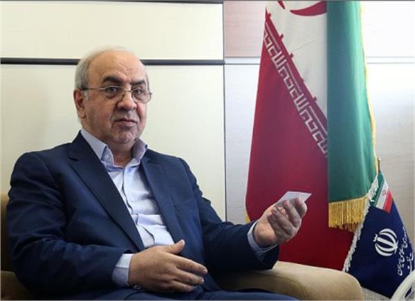 Iran energy sector requires massive foreign investment