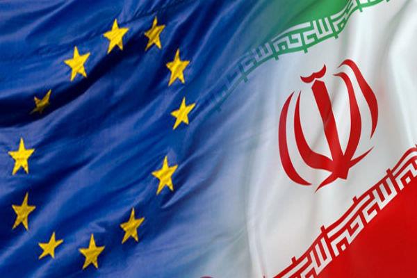 IRICA, EU meet over expanding trade cooperation