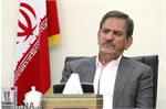 تاکید جهانگیری بر متناسب سازی سند ملی راهبرد انرژی با اقتضائات فعلی کشور