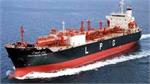 افزایش صادرات LPG ایران
