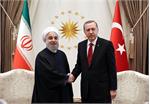 ادعای توافق تهران و آنکارا بر سر کاهش ۱۳ درصدی قیمت گاز ایران