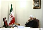 تاکید بر گسترش همکاریهای تهران، باکو و مسکو بویژه در حوزه انرژی