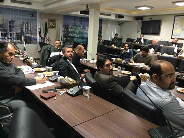 سمینار احتراق 4