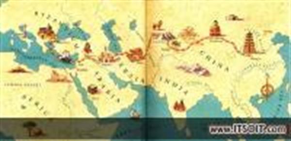 ایران دالان استراتژیک انتقال نفت خام و فرآورده به کشورهای شرق آسیا می شود