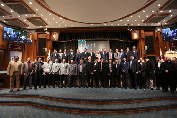 دهمین همایش سالانه اتحادیه28