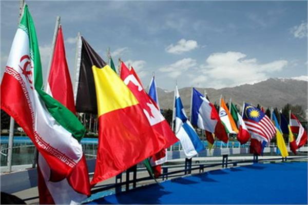 Iran Oil Show 2017 with taste of JCPOA